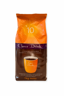 Chocomel Cacaopoeder Luxe Per zak