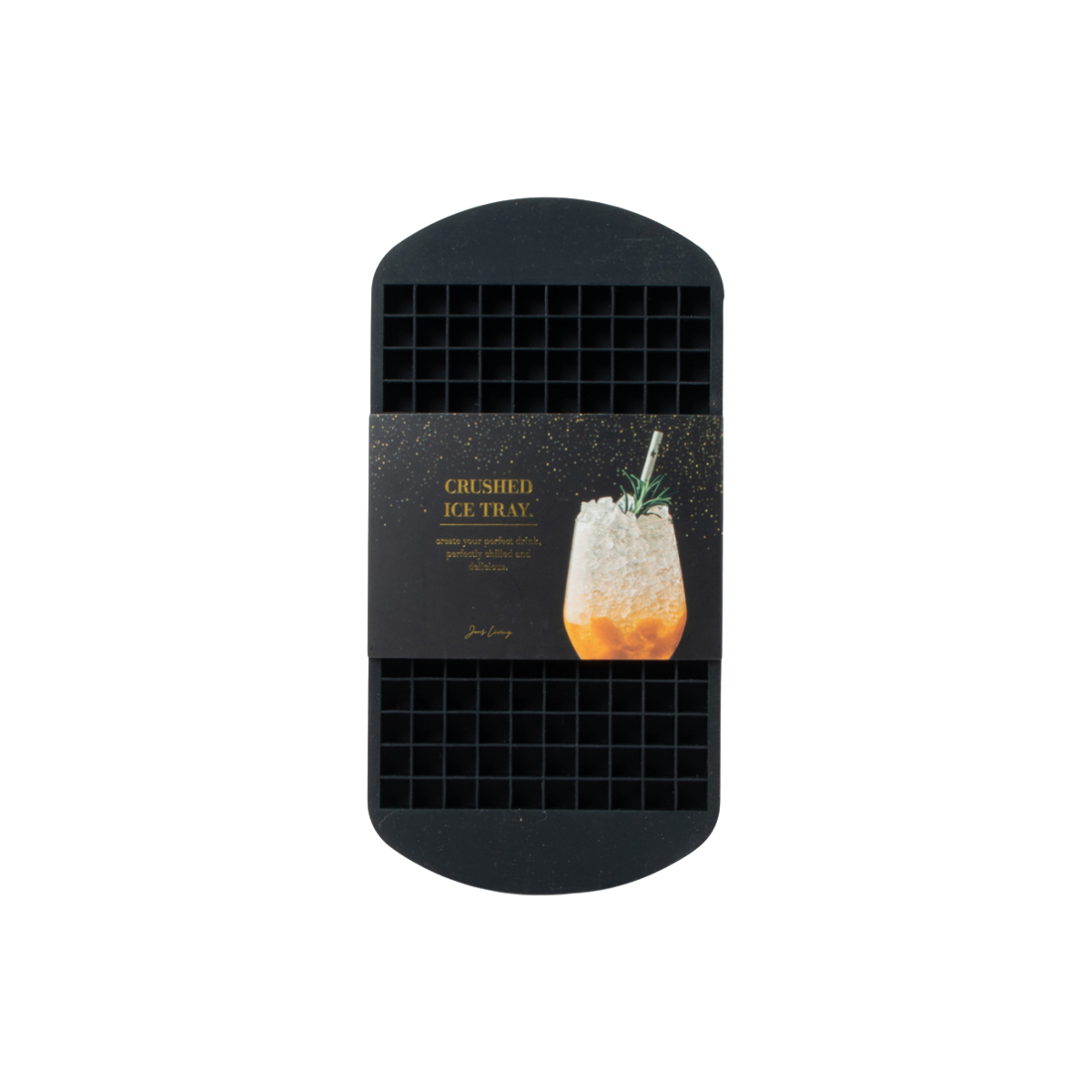 Crushed Ice Vorm | Siliconen IJsblokjesvorm
