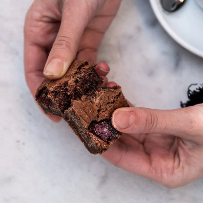 Brownies per post 16 stuks | 1 smaak