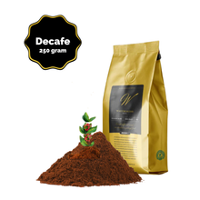 Wagemakers Decafé Koffiebonen –250 gram
