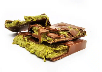 Dubai Chocoladeletter Sophie&Philou