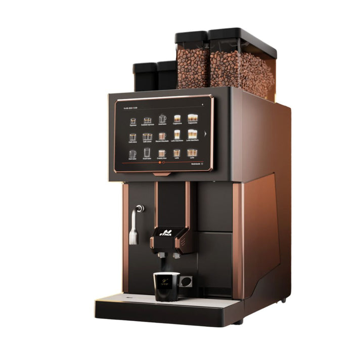 ETNA Sagitta professional espresso machine