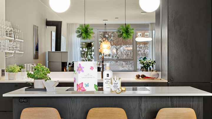 Sophie&Philou Dream Suprise Box