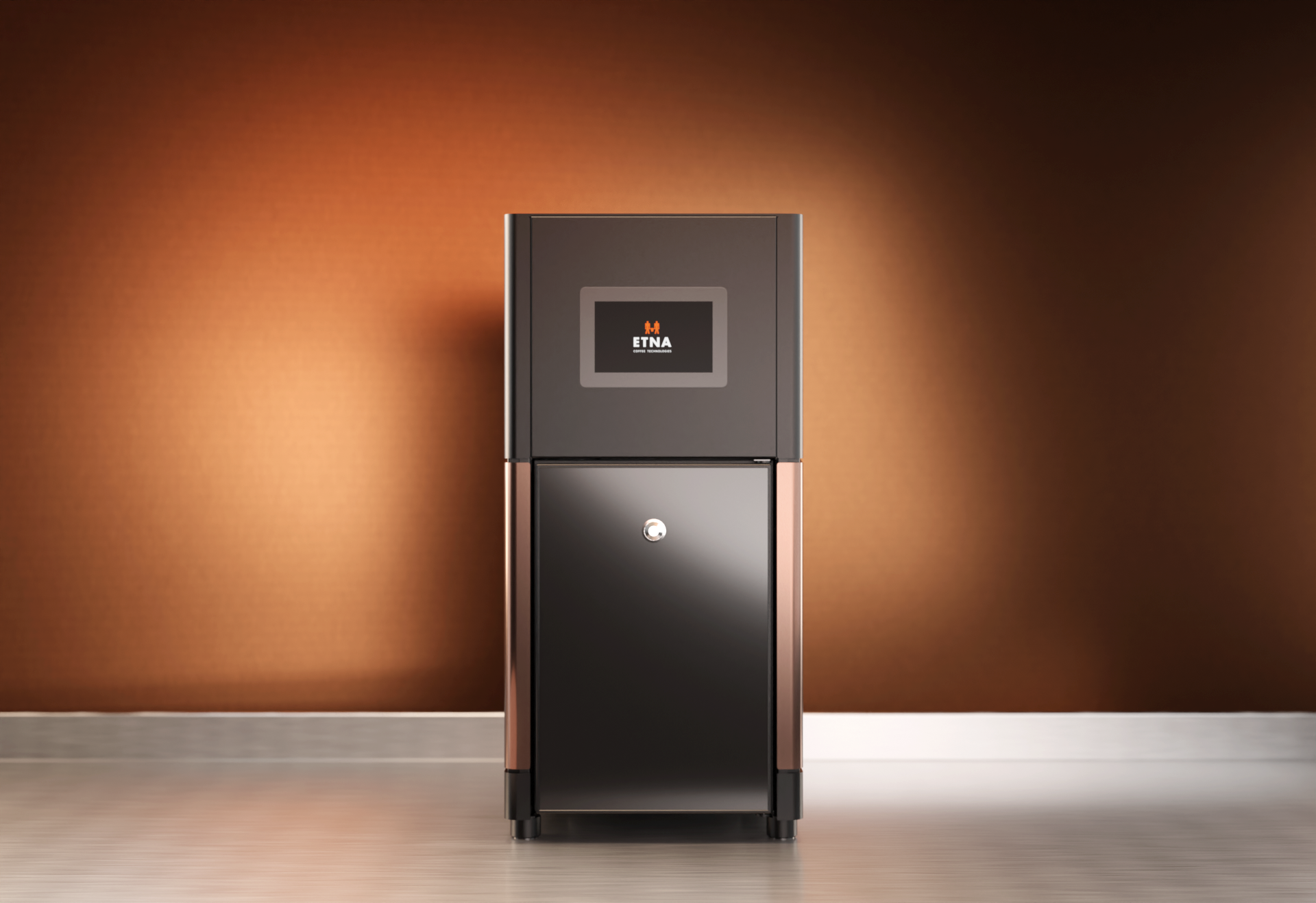 ETNA Sagitta MilkBase Connected