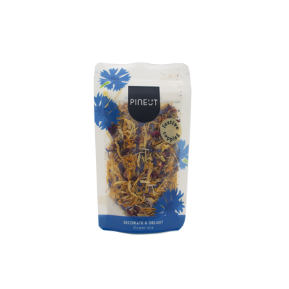Flower Power Mix | Topping
