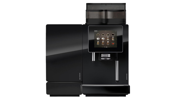 Franke A400 koffiemachine