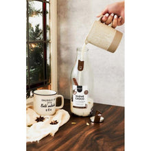 WARME CHOCOMELK Fles