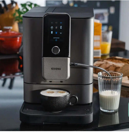 NIVO 8101-929 Business espressomachine