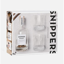 ORIGINALS GIFT PACK WHISKY 2 GLASSES