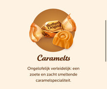 Luxury Werther Sweets in a gift box