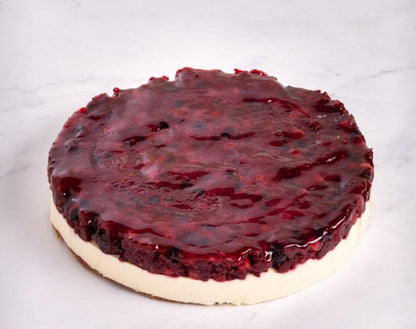 Victor's Cheesecake