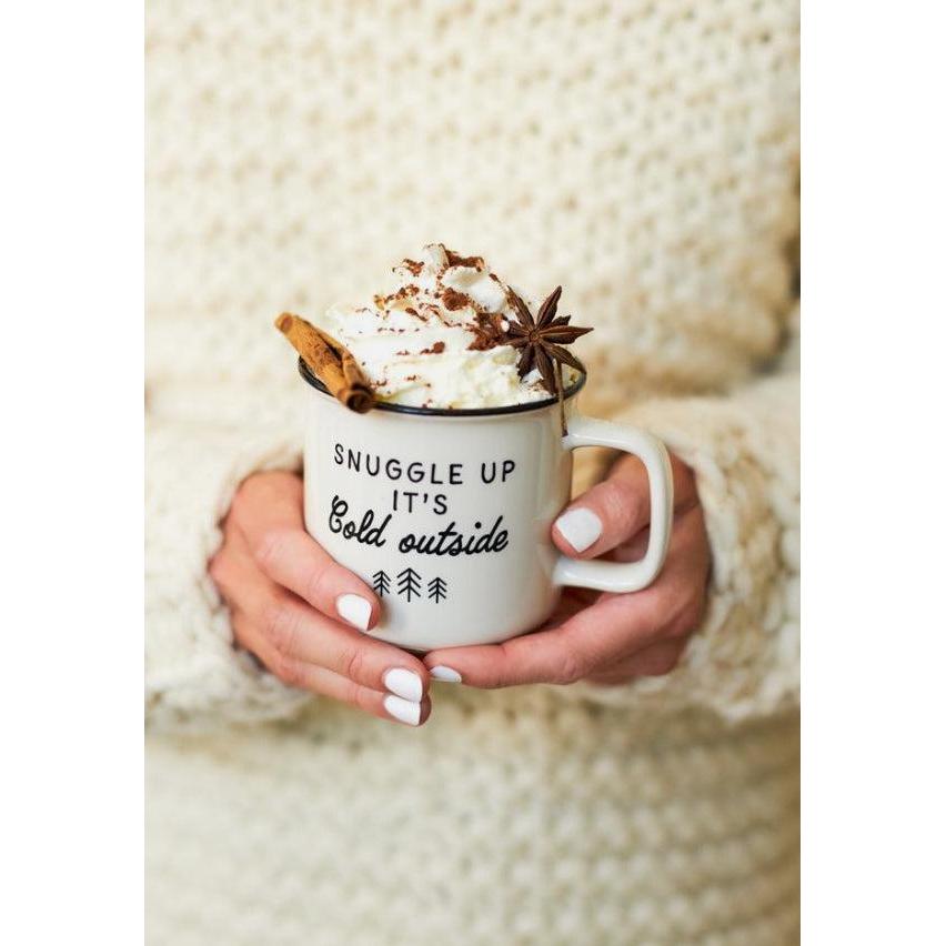 WARME CHOCOMELK Fles