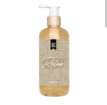 Luxurious Hand Soap with Shea Butter