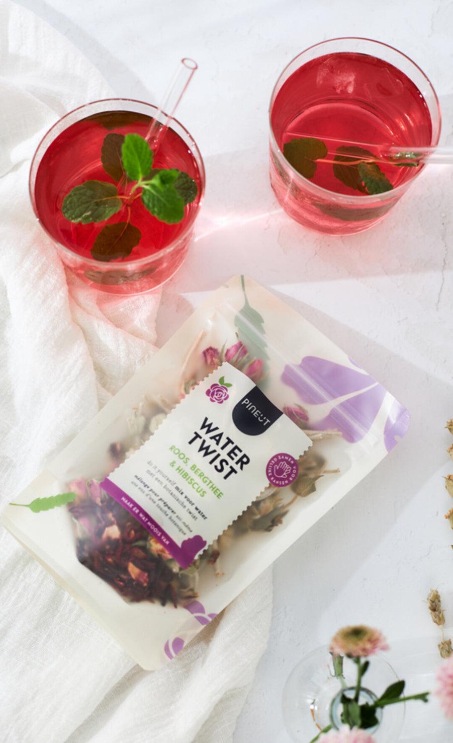 Gift package | Pineut pampering package