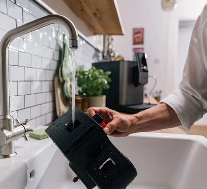 NIVO 8101-929 Business espressomachine