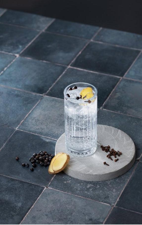SNIPPERS Original Geschenkpackung Gin 2 Gläser