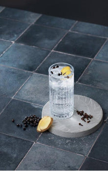 SNIPPERS Original Gift Pack GIN 2 Glasses