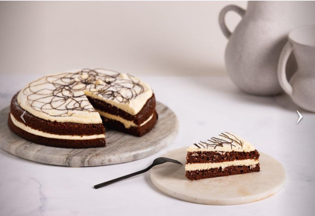 Sophie Red Velvet Cake