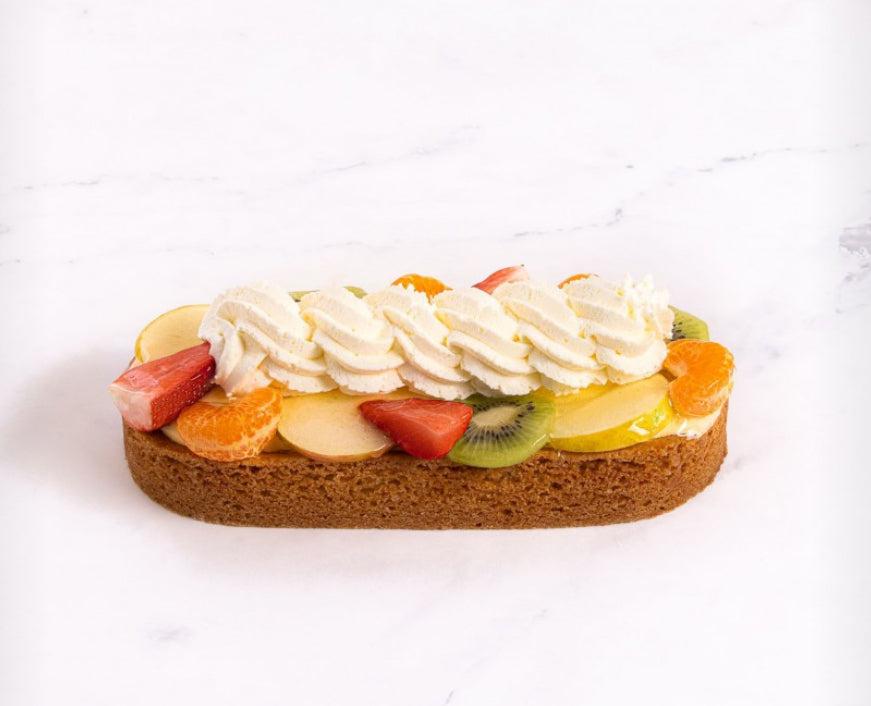 Luxus-Fruchtschnitte (6 Personen)