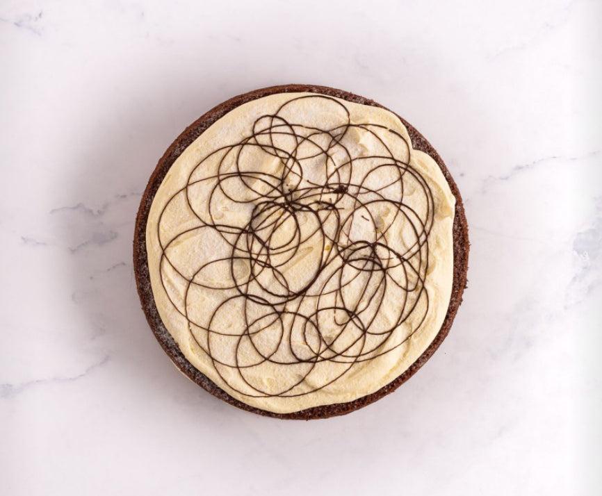 Sophie Red Velvet Cake
