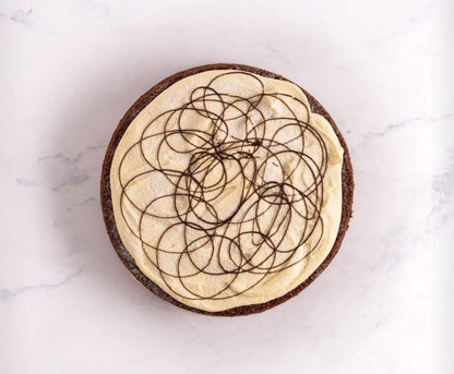Sophie Red Velvet Cake
