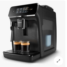 Vollautomatischer Kaffeebohnenautomat