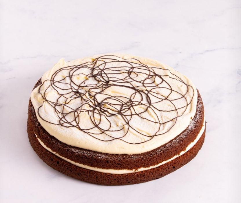 Sophie Red Velvet Cake
