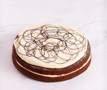 Sophie Red Velvet Cake