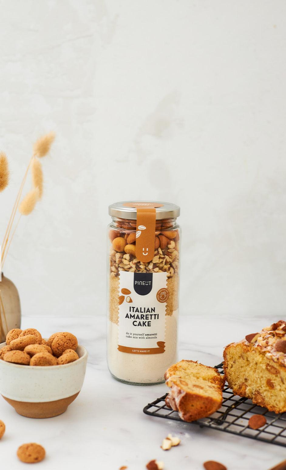 Gift package | Pineut pampering package