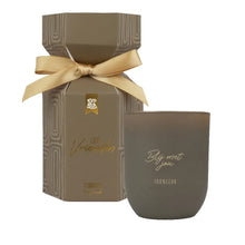 Scented Candle Friend Morning Mist – Beautifully Packaged as a Gift