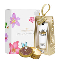 Dream Surprise Goud Waard Light Pakket
