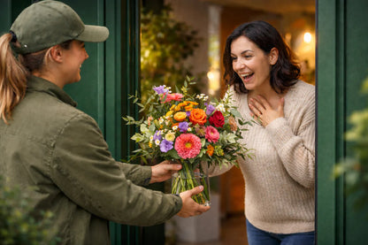 The Green Wish plant Cadeaukaart