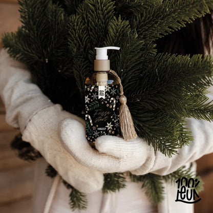 Handzeep 300ML – Frisse start – Kerst