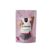 Glühwein | BIO | pouchbag | origineel winter cadeau