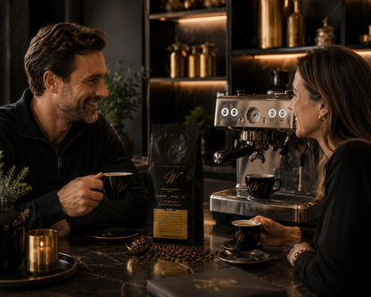 Wagemakers Exclusive Roast koffiebonen - foto 4