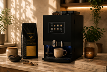 ETNA Dorado Espresso Compact Touch 7 - productfoto 2
