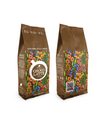 Natulatte Choco Latte – Vegan chocolademelk poeder (750g)