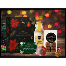 Merry Christmas Cake Cadeaupakket – Feestelijk, smaakvol en duurzaam