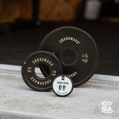 Kerstcadeaupakket Sweat Now Shine Later – Sportief & Verzorgend Geschenk