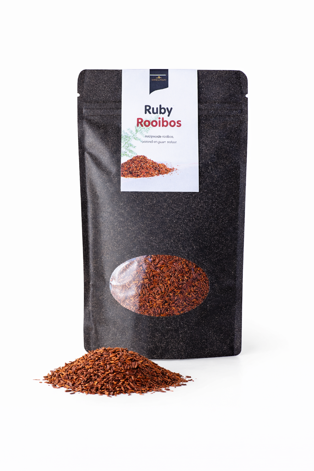 Ruby Rooibos Thee
