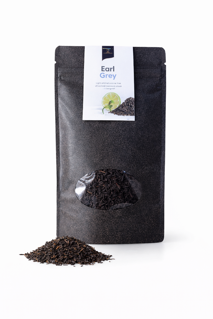 Earl Grey Thee