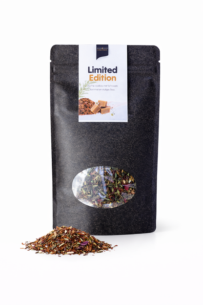 Limited Edition Thee