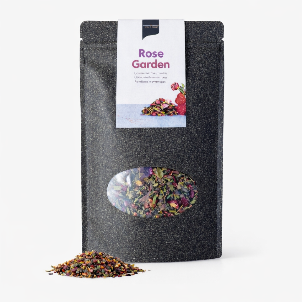 Rose Garden thee