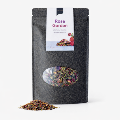 Rose Garden thee