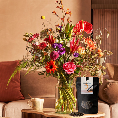 Thee Pakket Limited Edition - DreamTea - Kruiden