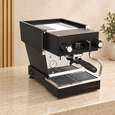La Marzocco Linea Micra espressomachine