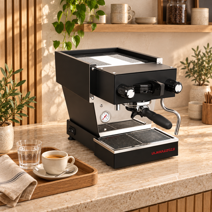 La Marzocco Linea Micra espressomachine