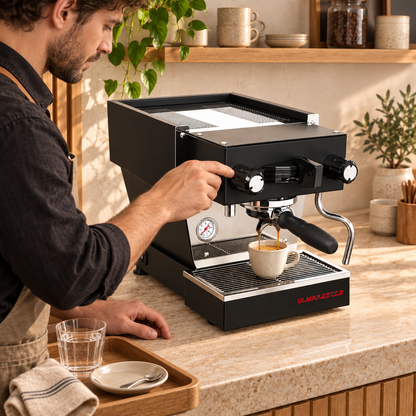 La Marzocco Linea Micra espressomachine
