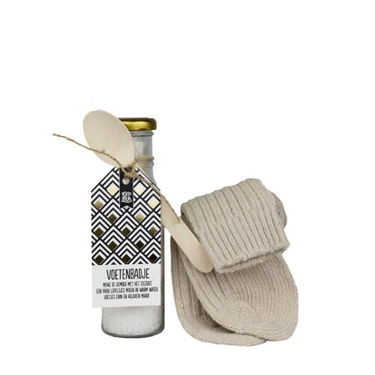 Cadeauset Leuk – In de relax