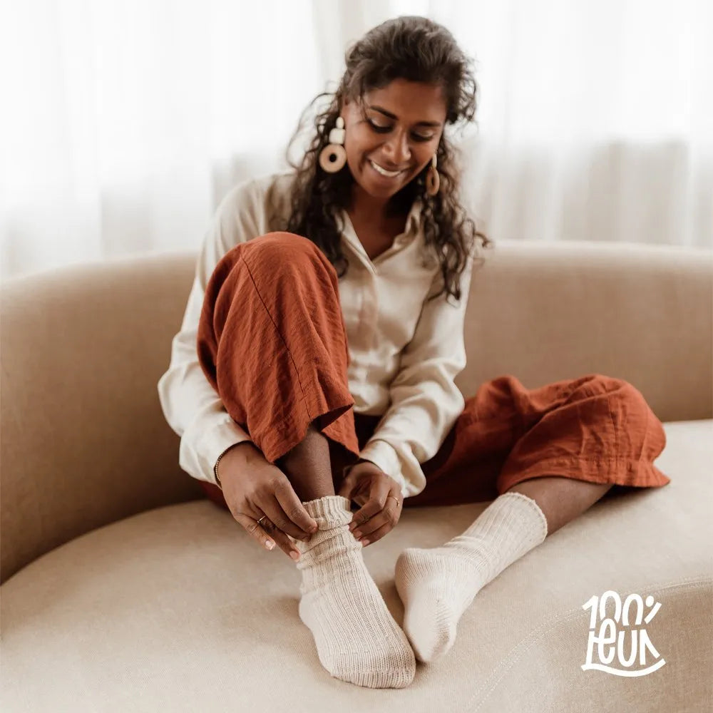 Cadeauset Leuk – In de relax